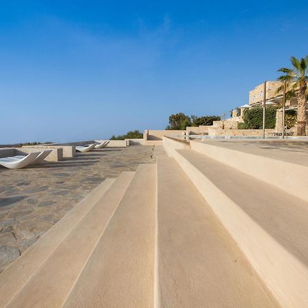 Calme Boutique Hotel - Adults Only Drios Exterior photo