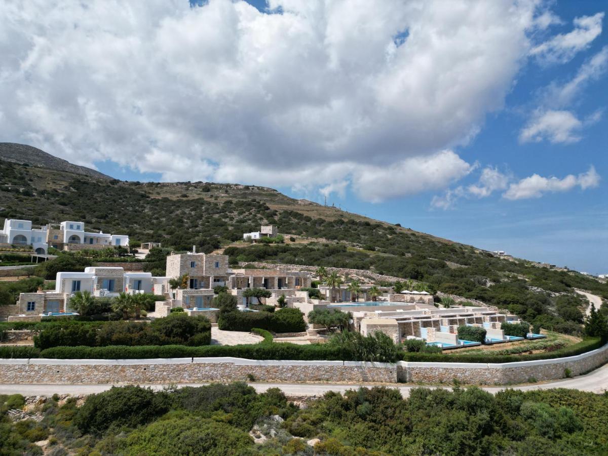 Calme Boutique Hotel - Adults Only Drios Exterior photo