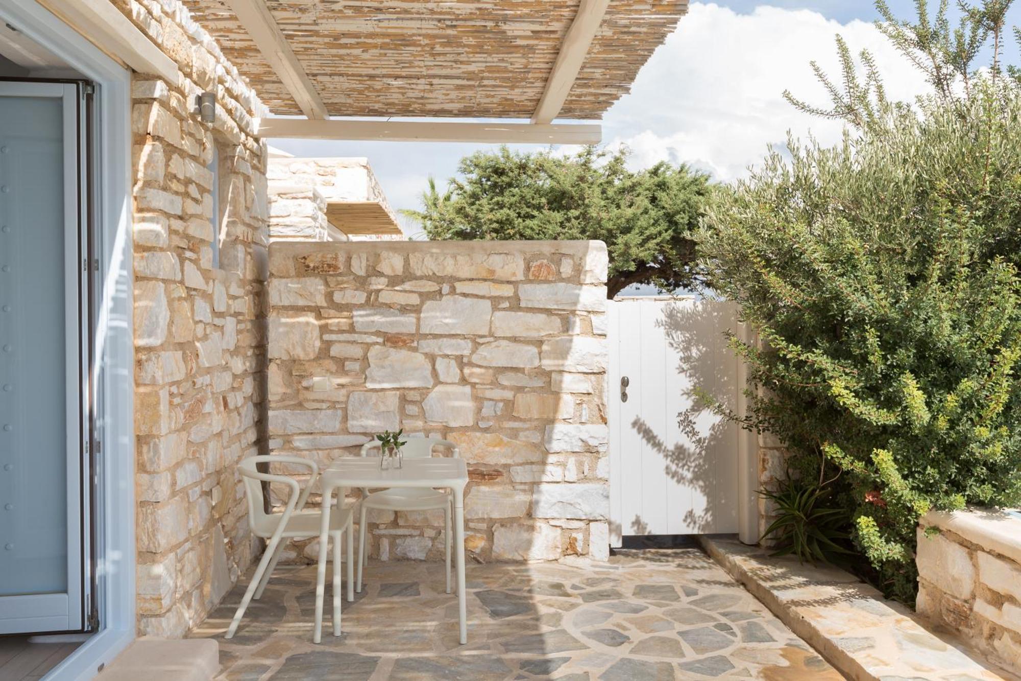 Calme Boutique Hotel - Adults Only Drios Exterior photo
